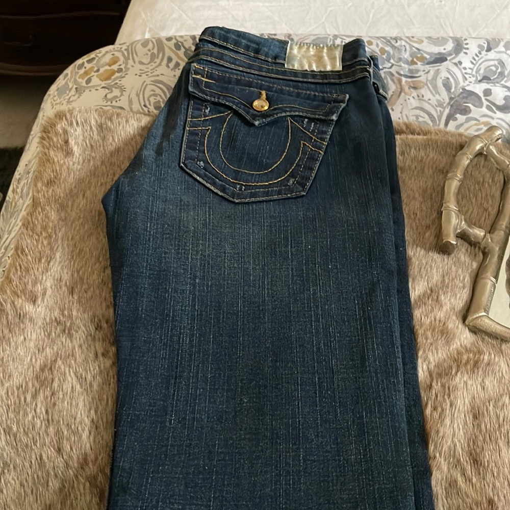 True religion jeans